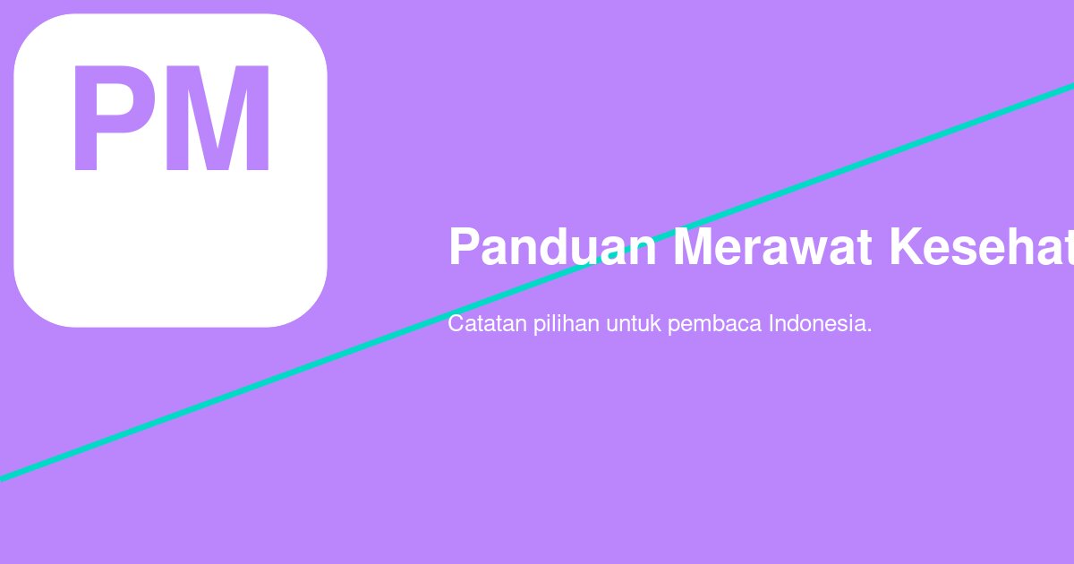 Bagaimana Panduan Merawat Kesehatan Mental Remaja yang Praktis dan Terukur?